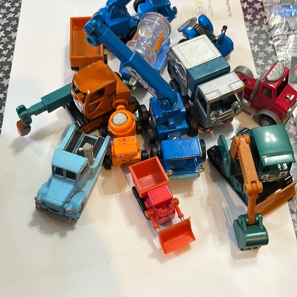 Builder Action Figure Bob The Builder Toys Argos Bob The Builder